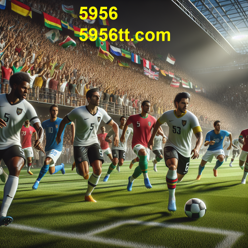 A Evolução dos Jogos de Esportes: Mais Realismo e Interatividade